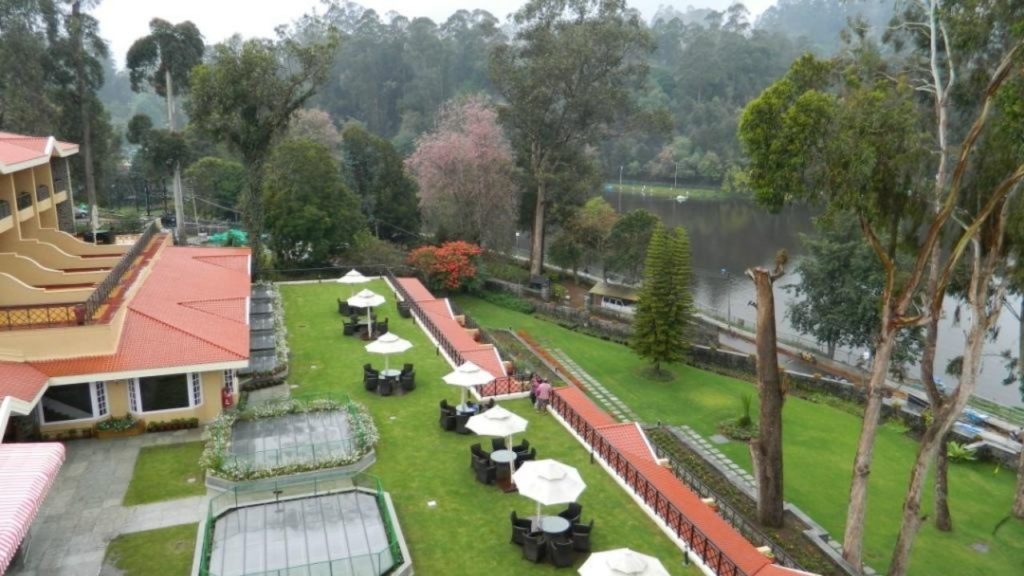 costly kodaikanal resorts (2)