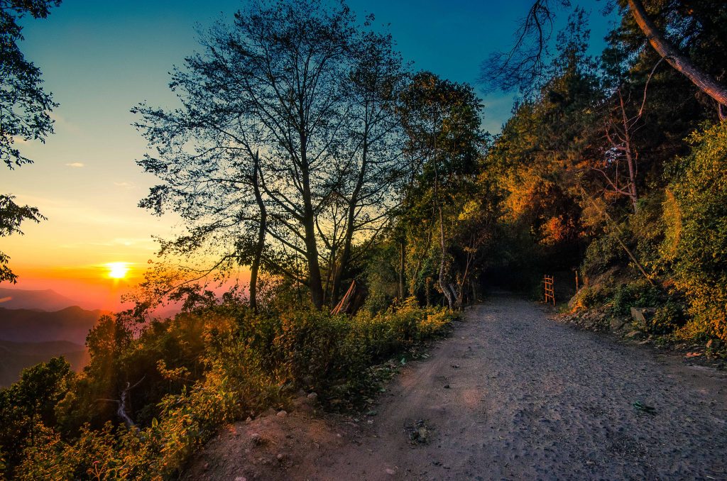 kodaikanal sightseeing packages in cabs
