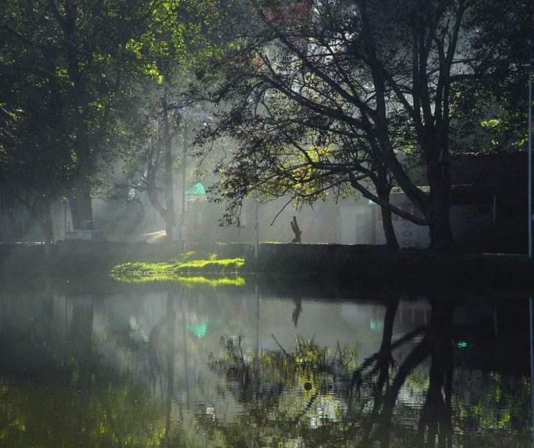 kodaikanal lake photos