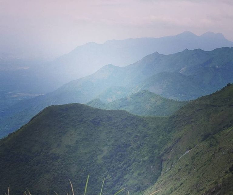 kodaikanal mountains 2