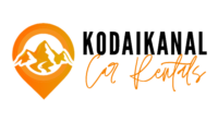 Kodaikanal Car Rentals