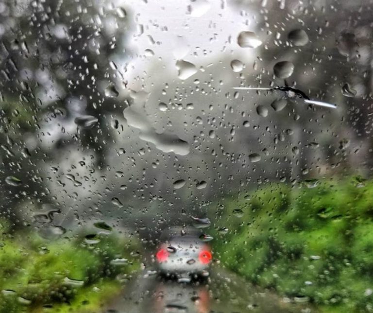 kodaikanal trip photos