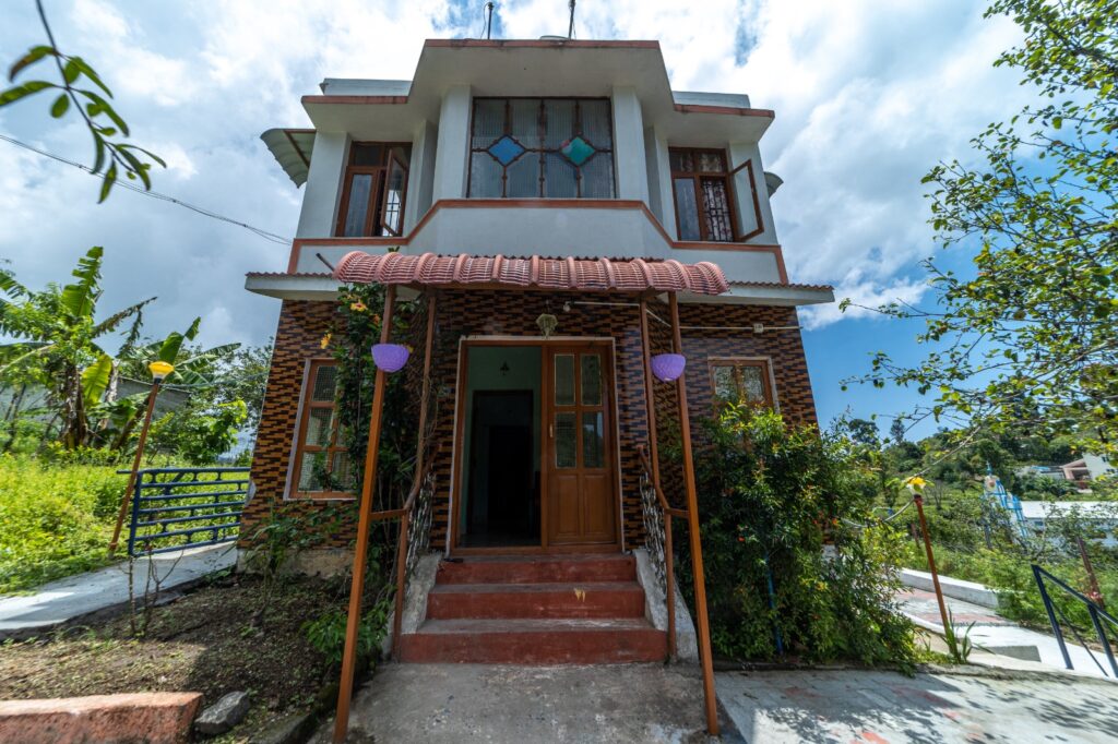 3 bedroom cottages in kodaikanal