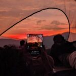 wayanad tent stay
